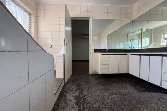 Apartamento à venda com 5 quartos, 492m² em Santa Cecilia, São Paulo