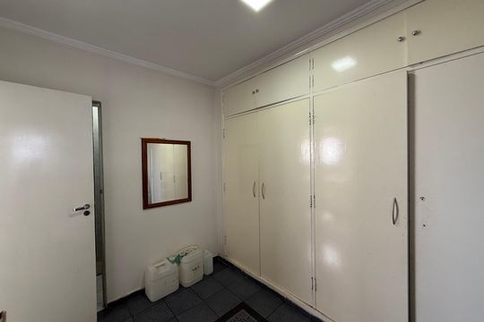Apartamento à venda com 5 quartos, 492m² em Santa Cecilia, São Paulo