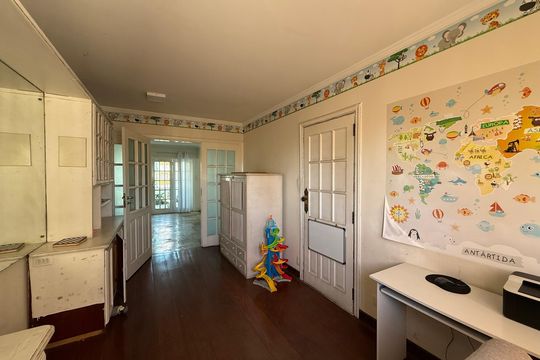 Apartamento à venda com 5 quartos, 492m² em Santa Cecilia, São Paulo