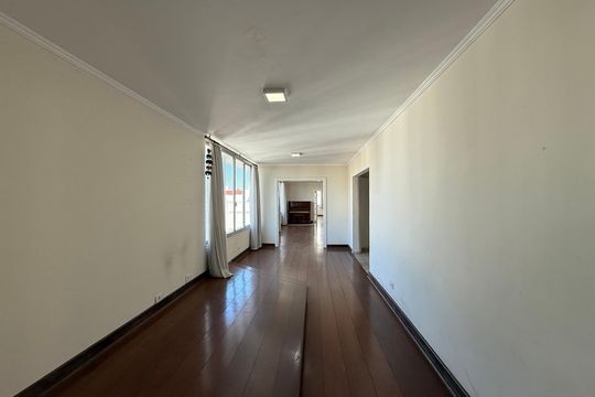 Apartamento à venda com 5 quartos, 492m² em Santa Cecilia, São Paulo