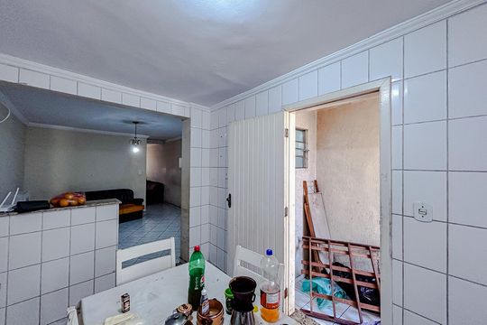 Cozinha de apartamento para alugar com 3 quartos, 81m² em Tatuapé, São Paulo