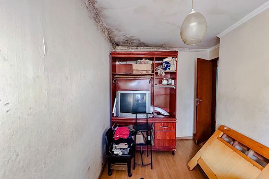 Quarto 3 de apartamento para alugar com 3 quartos, 81m² em Tatuapé, São Paulo