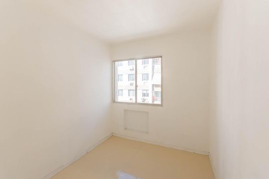 Quarto 1 de apartamento para alugar com 2 quartos, 55m² em Engenho Novo, Rio de Janeiro