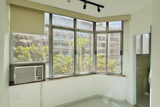 Apartamento para alugar com 1 quarto, 48m² em Ipanema, Rio de Janeiro