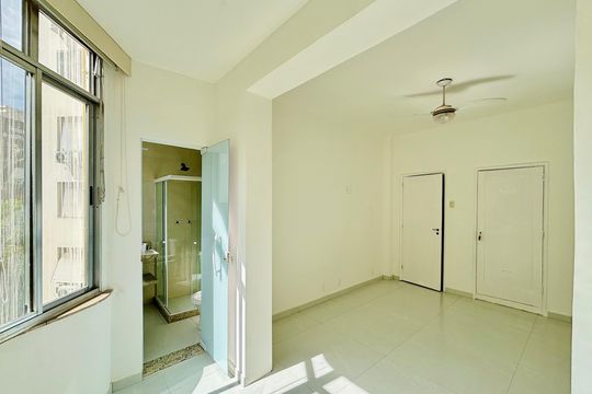 Apartamento para alugar com 1 quarto, 48m² em Ipanema, Rio de Janeiro