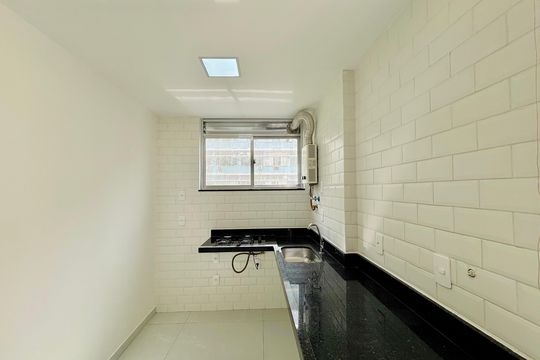 Apartamento para alugar com 1 quarto, 48m² em Ipanema, Rio de Janeiro