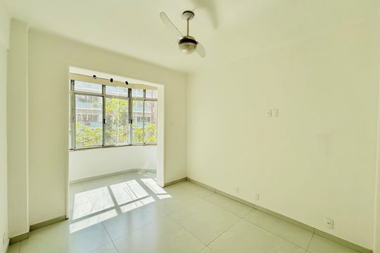 Apartamento para alugar com 1 quarto, 48m² em Ipanema, Rio de Janeiro