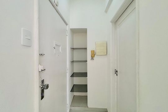 Apartamento para alugar com 1 quarto, 48m² em Ipanema, Rio de Janeiro