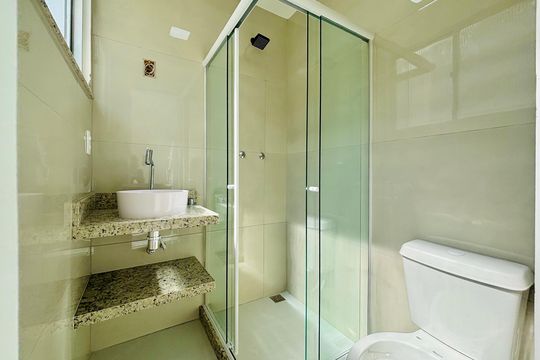 Apartamento para alugar com 1 quarto, 48m² em Ipanema, Rio de Janeiro