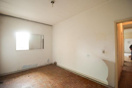 Quarto 2 de apartamento à venda com 3 quartos, 188m² em Vila Mirante, São Paulo