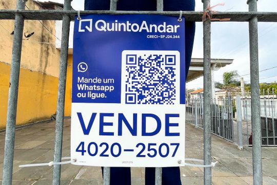 Plaquinha de apartamento à venda com 3 quartos, 188m² em Vila Mirante, São Paulo