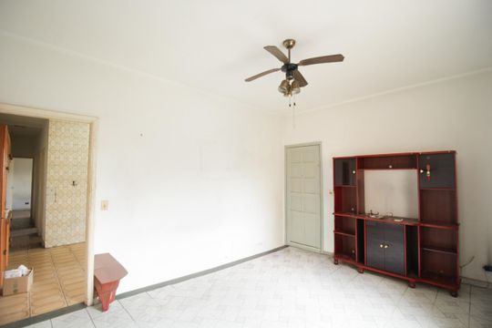 Sala de apartamento à venda com 3 quartos, 188m² em Vila Mirante, São Paulo