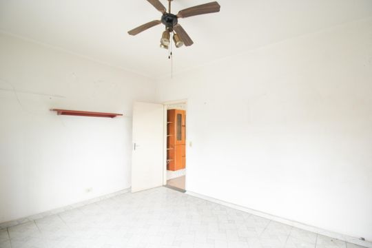 Apartamento à venda com 3 quartos, 188m² em Vila Mirante, São Paulo