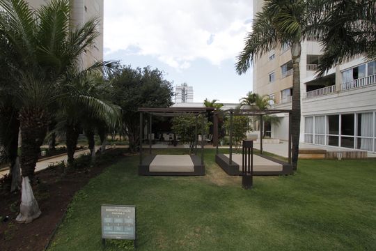 Área comum de apartamento para alugar com 3 quartos, 119m² em Prado, Belo Horizonte