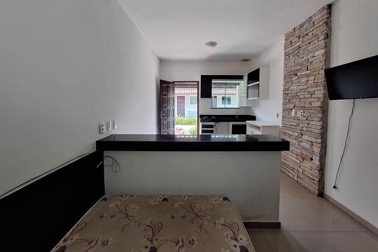Kitnet/Studio para alugar com 1 quarto, 32m² em Engenho do Mato, Niterói