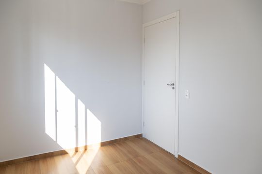 Quarto 1 de apartamento para alugar com 2 quartos, 42m² em Jardim Iv Centenario, Guarulhos