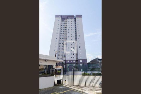 Fachada de apartamento para alugar com 3 quartos, 60m² em Planalto, São Bernardo do Campo