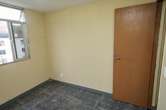 Apartamento para alugar com 2 quartos, 51m² em Campo Grande, Rio de Janeiro