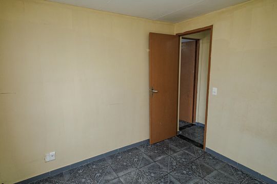 Apartamento para alugar com 2 quartos, 51m² em Campo Grande, Rio de Janeiro