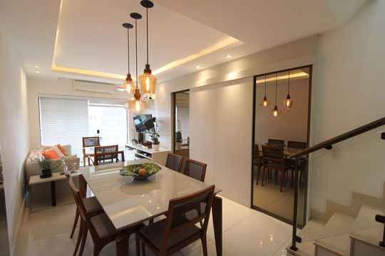 Apartamento para alugar com 3 quartos, 193m² em Barra Olímpica, Rio de Janeiro