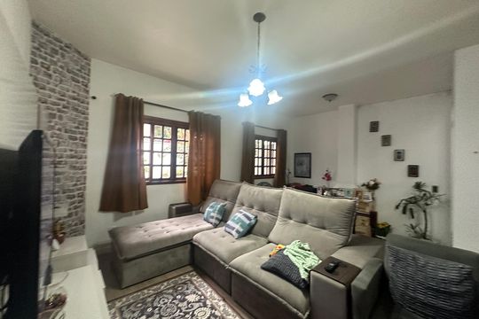 Casa à venda com 3 quartos, 210m² em Jardim Silveira, Barueri
