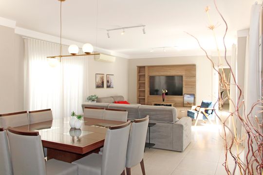 Casa de Condomínio à venda com 3 quartos, 203m² em Residencial Terras de Sao Francisco, Vinhedo