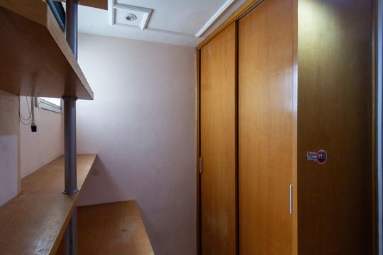 Apartamento à venda com 3 quartos, 110m² em Perdizes, São Paulo
