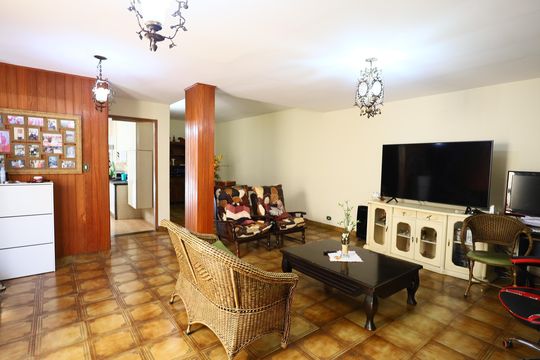 Casa à venda com 5 quartos, 168m² em Vila Yara, Osasco