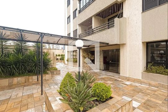 Área comum de apartamento à venda com 3 quartos, 82m² em Vila Tijuco, Guarulhos