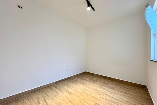 Quarto de apartamento para alugar com 1 quarto, 45m² em Mirandópolis, São Paulo
