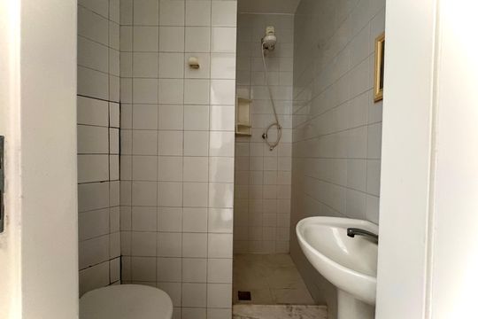Apartamento à venda com 3 quartos, 130m² em Flamengo, Rio de Janeiro