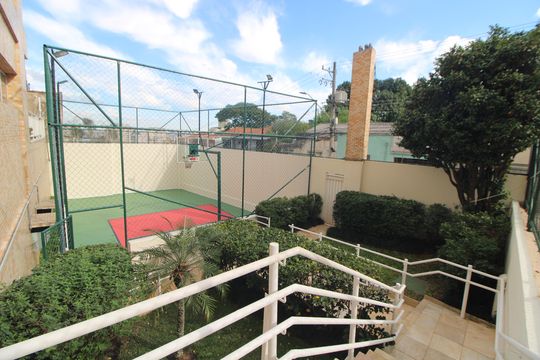 Área Comum de apartamento à venda com 3 quartos, 400m² em Santa Teresinha, São Paulo