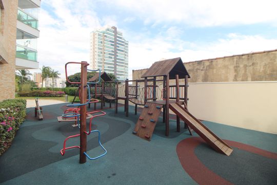 Área Comum de apartamento à venda com 3 quartos, 400m² em Santa Teresinha, São Paulo