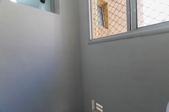 Apartamento para alugar com 3 quartos, 65m² em Vila Alpina, São Paulo