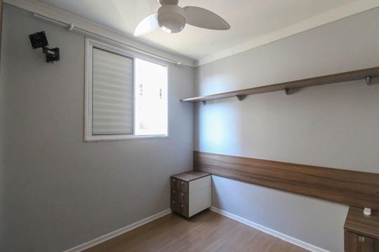Apartamento para alugar com 3 quartos, 65m² em Vila Alpina, São Paulo