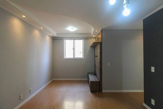 Apartamento para alugar com 3 quartos, 65m² em Vila Alpina, São Paulo