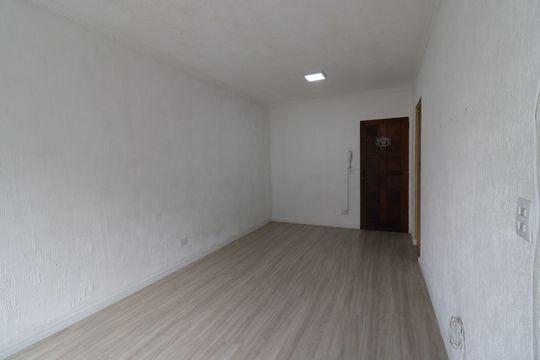 Sala de apartamento para alugar com 2 quartos, 57m² em Jardim Palmares (zona Sul), São Paulo