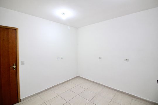 Sala/Cozinha  de apartamento para alugar com 1 quarto, 30m² em Vila Nhocuné, São Paulo