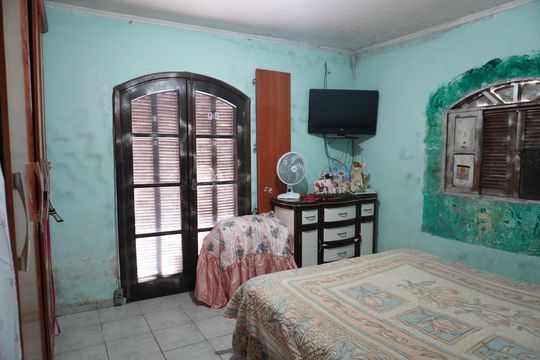 Casa para alugar com 6 quartos, 3700m² em Palanque, São Paulo