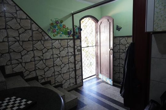 Casa para alugar com 6 quartos, 3700m² em Palanque, São Paulo