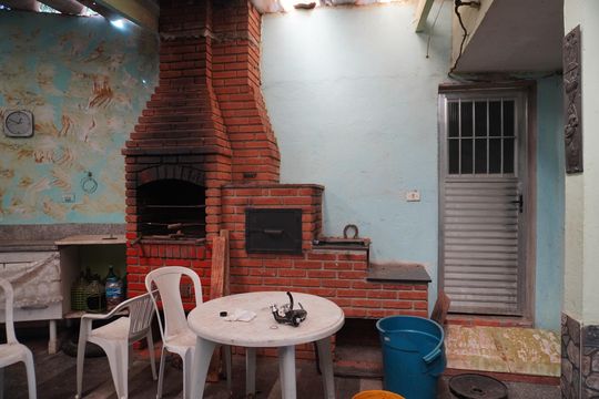Casa para alugar com 6 quartos, 3700m² em Palanque, São Paulo