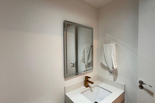 Kitnet/Studio para alugar com 1 quarto, 26m² em Santo Amaro, São Paulo