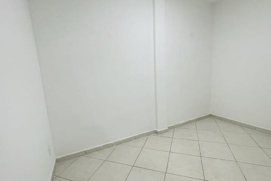 Quarto de casa para alugar com 1 quarto, 60m² em Xerém, Duque de Caxias