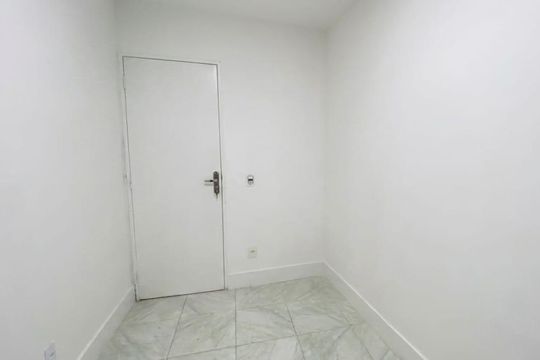 Casa para alugar com 1 quarto, 60m² em Xerém, Duque de Caxias