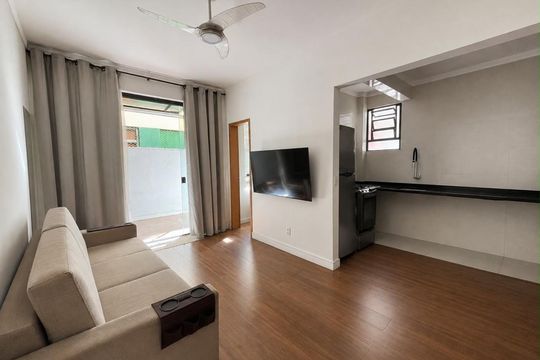 Apartamento à venda com 2 quartos, 44m² em Vila Isabel, Rio de Janeiro