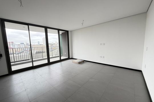 Kitnet/Studio à venda com 1 quarto, 43m² em Jardim Analia Franco, São Paulo