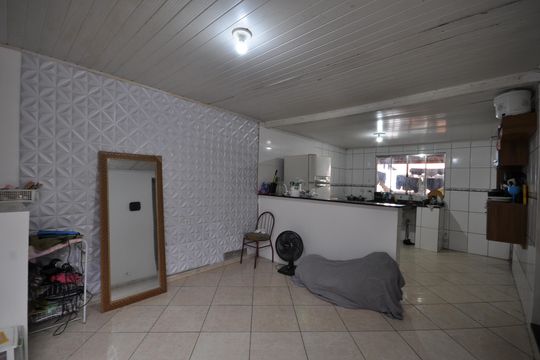 Casa à venda com 1 quarto, 75m² em Jardim Julieta, São Paulo