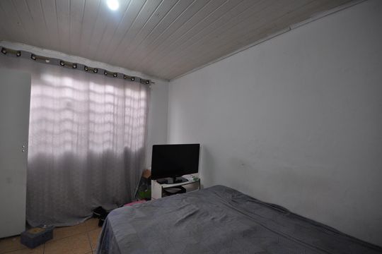 Quarto de casa à venda com 1 quarto, 75m² em Jardim Julieta, São Paulo