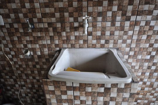 Área de Serviço de casa à venda com 1 quarto, 75m² em Jardim Julieta, São Paulo