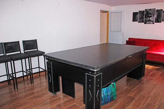 Casa à venda com 3 quartos, 392m² em Jardim Panorama, Vinhedo